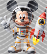 Mickey-AMQ 3512